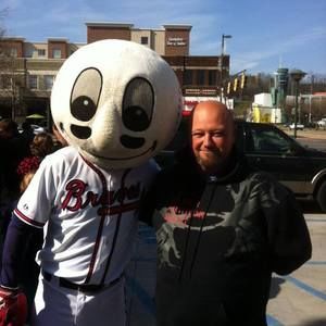 Meet your Posher, Ronnie